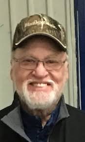 Roderick (Rod/Red) Lee Brundage