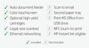 Hp officejet pro 7720 driver downloads. Amazon Com Hp Officejet Pro 7720 All In One Wide Format Printer With Wireless Printing Electronics