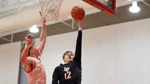 Oregon (OSAA) High School Boys Basketball Schedule & Scores OSAA - January 30, 2026