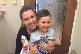 Fundraiser for Adib Mehmedovic by Zina Salkic : Anela Mehmedovic