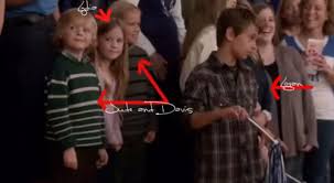 Image Result For Nathan And Haley Finale One Tree Hill Where Is My Mind Naley