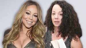 Ontd, has nepotism benefited you?, has a friend helped you get a job? Mariah Carey S Sister Facts About Alison Carey You Didn T Know