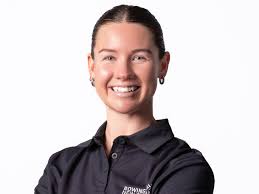 Stella Clayton-Greene