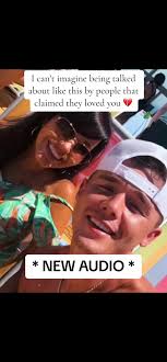 Leaked Audio Drama: Friends Turned Lovers to Enemies