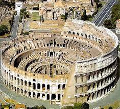 Sejarah Colosseum