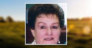 Alberta Shurtleff Obituary July 22, 2014