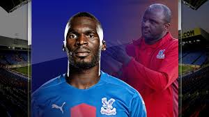 Whether it's the very latest transfer news from selhurst park, quotes from a patrick vieira press conference, match previews and reports, or news about the eagles' progress. Christian Benteke Exclusive If You Did It Once You Can Do It Again Will Crystal Palace Striker Thrive Under Patrick Vieira Football News Sky Sports