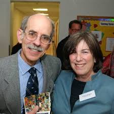 In Loving Memory of Bill "Snoopy" Margolin