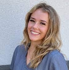 Noemi Granillo's Instagram, Twitter & Facebook