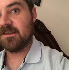 Patrick Bourland dans personnes