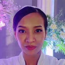 Happy birthday, Allison! 🎂