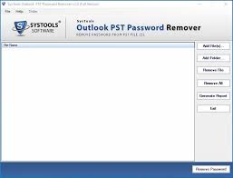As many outlook users, you can set password for outlook pst file to. Outlook Pst Password Remover V2 Cracked By Abo Jamal Ma X Group