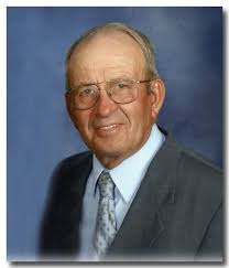 Lyle Dean Niemeyer (1934-2019)