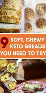 The Best Low Carb Keto Bread Recipes That Taste Like The Real Thing Simple Lchf Recipes Made With Gr Keto Bread Coconut Flour Keto Mug Bread Keto Banana Bread