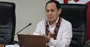 Segundo Montalvo rompe en llanto en debate de Pronabec: "Me duele el corazón escuchar sus palabras" - Exitosa Noticias