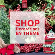 Find outdoor christmas decorations at wayfair. Christmas Decorations Christmas Trees And Christmas Lights Buy Online From The Christmas Warehouse