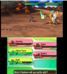 Where To Find A Free Focus Sash In Ultra Sun And Ultra Moon - Youtube