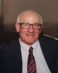 Obituary of Thomas John Chircop