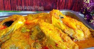 Resep Ikan Bandeng Pesmol Ala Restoran By Wwiinnddyy Resep Ikan Makanan Dan Minuman Resep