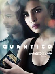 Volledige Cast van Quantico