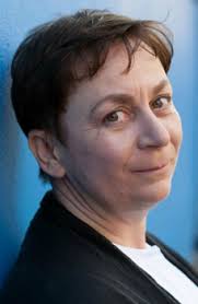 Kate Christensen author interview