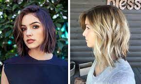How To Rock The New Cool Mom Hair Trend Her Style Code
