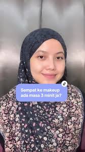 TT Mary dine Kay Blush Warna