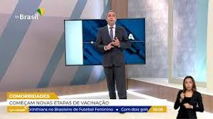 Saúde contabiliza 2.324 agendamentos de pessoas com. Df Comeca O Agendamento Da Vacinacao Para Pessoas Com Comorbidades Youtube