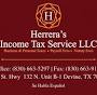 Herrera Tax Service from m.facebook.com