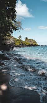 Choose from hundreds of free beach wallpapers. Best Beach Iphone 12 Hd Wallpapers Ilikewallpaper