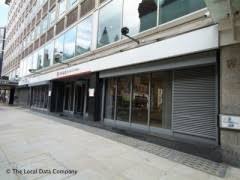 Bank of america and its affiliates consider for employment and hire qualified candidates without regard to race, religious creed, religion, color, sex, sexual orientation, genetic information, gender, gender identity, gender expression, age, national origin, ancestry, citizenship, protected veteran or disability status or any factor prohibited by law, and as such affirms in policy and practice. Bank Of China 107 Shaftesbury Avenue London Banks Financial Institutions Near Leicester Square Tube Station