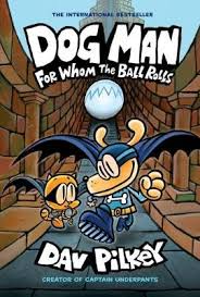 How to draw easter gnomes step by step drawing tutorial for kids guided easy easter drawing. Book Reviews For Dog Man 7 For Whom The Ball Rolls By Dav Pilkey Toppsta