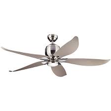 Ideal for a stuffy space or a cramped attic. Monte Carlo Fans Lily Ceiling Fan Ylighting Com