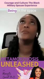 Discover the courage and community of African-American military spouses