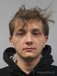 Andrew William Vangilder Marion (NCRJ), West Virginia  http://Arre.st/WV-1005404529