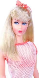 Ricky Doll Mint in Box # 1090 Skipper's friend Vintage Rare