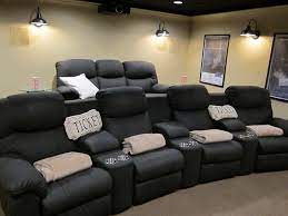 Approved for insulated ceilings and. Barn Wall Sconces Add Dramatic Glow To Family S Home Theater Inspiration Barn Light Electric