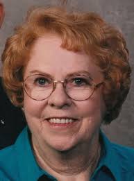 Mary Jo Clements Wilhite (1929-2009)
