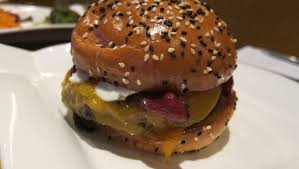 602 reviews of gordon ramsay hell's kitchen lake tahoe i and my daughter had the prefix hk meal. Great American Bites Gordon Ramsay Burgr In Las Vegas