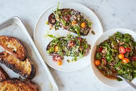 Plan a perfect and delicious outdoor escape. 14 No Cook Recipes For Hot Days Or Lazy Nights The New York Times