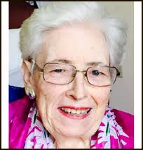 Teresa OLSON Obituary