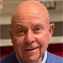 Obituary information for Bruce Albert Karem