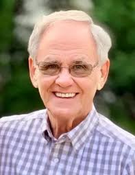 Obituary information for Rev. Palmer E. Keaton