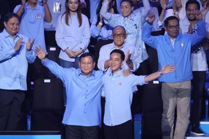Sederet Program Kesehatan dalam Dua Tahun Prabowo-Gibran Jadi Investasi Besar bagi SDM Indonesia