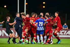21 hours ago · full match and highlights football videos: Zgqm4gfnsnncom