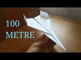 Kagittan Ucak Yapimi F16 Turk Savas Jeti 101 Metre Ucabiliyo Youtube Origami Ucak Elisi Fikirleri