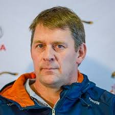 Cheetahs hand debut to Massyn for Ospreys clash