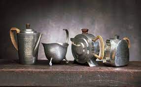 Vtg royal selangor singapore pewter jug malaysia singapore pot kettle hammered. How Royal Selangor Became The Largest Pewter Maker In The World Tatler Malaysia