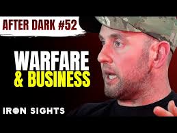 Naval Special Warfare, Sniper School & Founding Bruiser Industries with Joe  Dawson