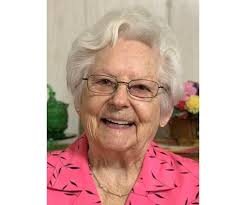 Pearl Immer Obituary (1924